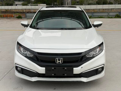 Certificated Pre-Owned Civic 2019 220TURBO CVT Dynamic Edition, China VI -u23566224