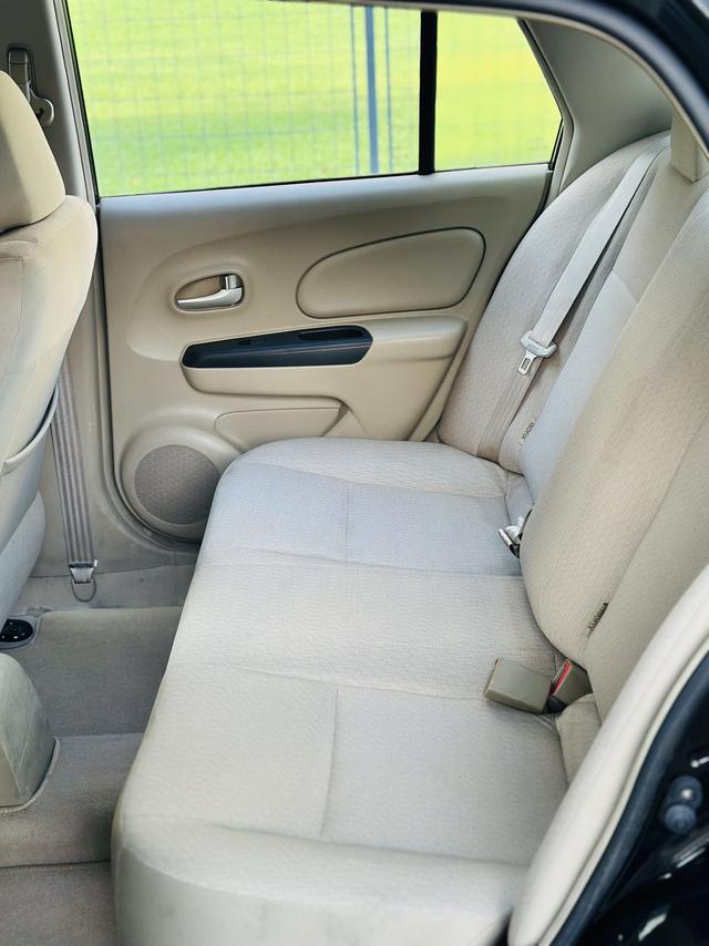 Certificated Pre-Owned Dongfeng Nissan Venucia D50 2013 1.6L Automatic Fashion Edition -u21005327