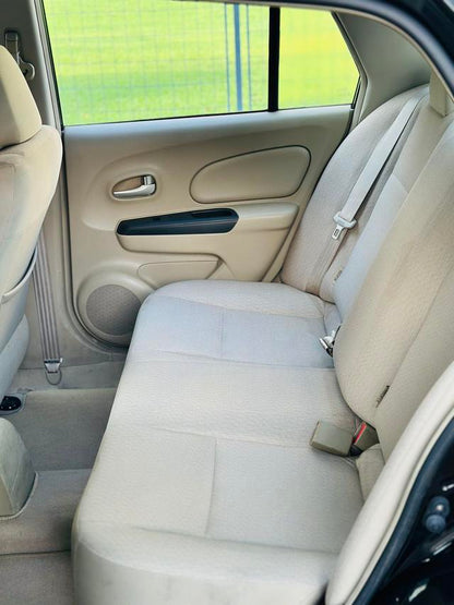 Certificated Pre-Owned Dongfeng Nissan Venucia D50 2013 1.6L Automatic Fashion Edition -u21005327