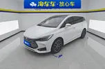 Certificated Pre-Owned BYD Song MAX 2017 1.5T Automatic Intelligent Connected Elite 7-Seater -u23811574
