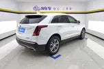 Certificated Pre-Owned Cadillac XT5 2020 Refreshed 28T Luxury -u22628811