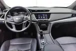 Certificated Pre-Owned Cadillac XT5 2020 Refreshed 28T Luxury -u22628811