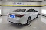 Certificated Pre-Owned GAC Toyota Avalon 2019 2.0L Entry Edition China VI -u22106899