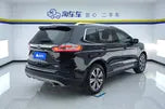 Certificated Pre-Owned Ford Edge 2021 PLUS EcoBoost 245 Two-Wheel Drive Platinum Edition 5-Seater -u23042336