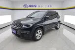 Certificated Pre-Owned Jeep Compass 2019 220T Automatic Enjoyment Edition -u21438134
