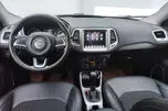 Certificated Pre-Owned Jeep Compass 2019 220T Automatic Enjoyment Edition -u21438134