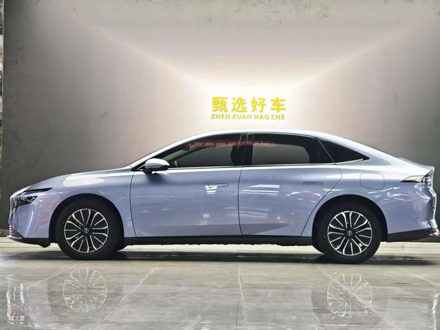 Certificated Pre-Owned Nissan N6 2026 180 Max -u23951903