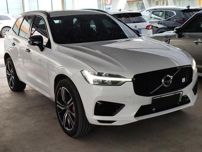 Certificated Pre-Owned Volvo XC60 PHEV 2021 T8 E-Drive Hybrid Inscription Pro Sport Edition -u23954296
