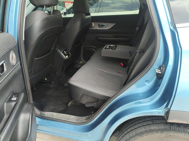 Certificated Pre-Owned Chery Tiggo 8 PLUS C-DM 2025 1.5T Luxury -u23926767