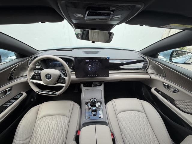 Certificated Pre-Owned BYD Han DM 2024 DM-i Glory Edition 121KM Premium Model -u23963163