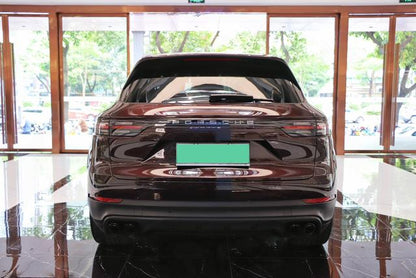 Certificated Pre-Owned Porsche Cayenne E-Hybrid 2021 Cayenne E-Hybrid 2.0T -u23964595