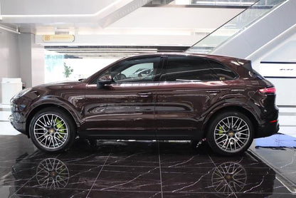 Certificated Pre-Owned Porsche Cayenne E-Hybrid 2021 Cayenne E-Hybrid 2.0T -u23964595
