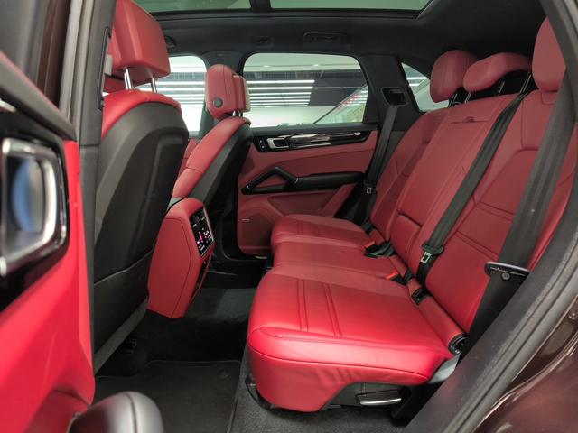 Certificated Pre-Owned Porsche Cayenne E-Hybrid 2021 Cayenne E-Hybrid 2.0T -u23964595