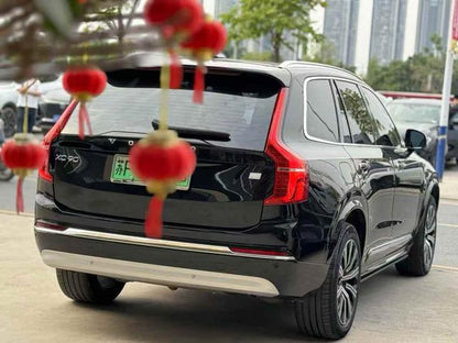 Certificated Pre-Owned Volvo XC90 PHEV 2022 E-Drive Hybrid T8 Inscription Pro 7-Seater -u23964313
