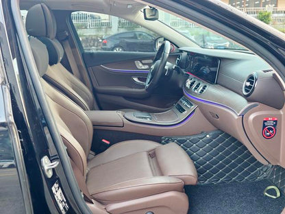 Certificated Pre-Owned Mercedes-Benz E-Class PHEV 2022 Refreshed E 350 e L Sport Sedan -u23967672