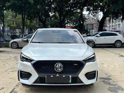 Certificated Pre-Owned MG6 PHEV 2020 1.5T Hybrid Trophy Flagship Edition -u23965335