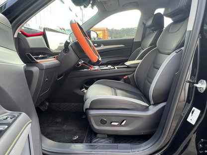 Certificated Pre-Owned Lingrui PHEV 2025 Platinum Edition -u23972479