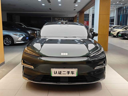 Certificated Pre-Owned Geely Galaxy Xingyao 8 PHEV 2025 Edition 130km EM-P Starship Version -u23976391