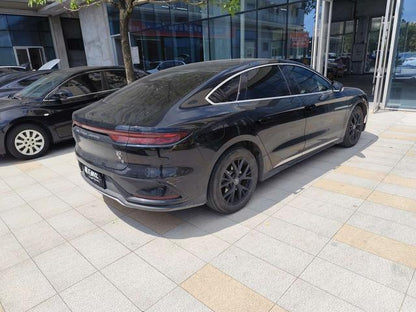 Certificated Pre-Owned BYD Han DM 2024 DM-i Honor Edition 121KM Elite Version -u23976984
