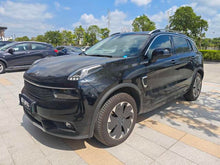Certificated Pre-Owned Lynk & Co 01 EM-P 2018 1.5T Jin National V -u23977025