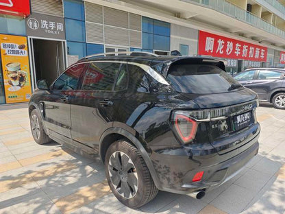 Certificated Pre-Owned Lynk & Co 01 EM-P 2018 1.5T Jin National V -u23977025