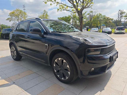 Certificated Pre-Owned Lynk & Co 01 EM-P 2018 1.5T Jin National V -u23977025