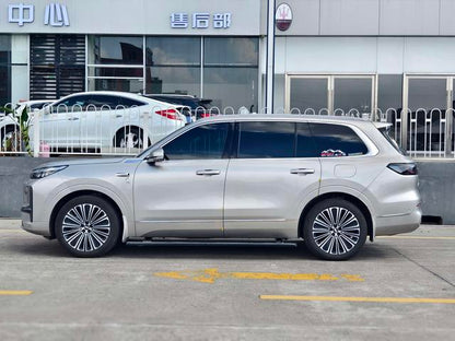 Certificated Pre-Owned Geely Galaxy M9 2025 210km 4WD Pilot Edition -u23982027