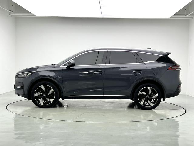 Certificated Pre-Owned BYD Tang DM 2023 DM-i Champion Edition 112KM Honor Version -u23973554
