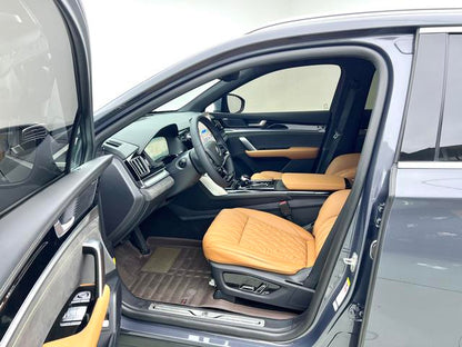 Certificated Pre-Owned BYD Tang DM 2023 DM-i Champion Edition 112KM Honor Version -u23973554