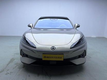 Certificated Pre-Owned Denza Z9GT DM 2024 1100 4WD Max Edition -u23976027