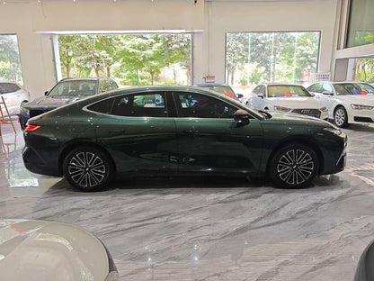 Certificated Pre-Owned Geely Galaxy Xingyao 8 PHEV 2025 Edition 130km EM-i Premium Version -u23982657