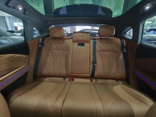 Certificated Pre-Owned Geely Galaxy Xingyao 8 PHEV 2025 Edition 130km EM-i Premium Version -u23982657