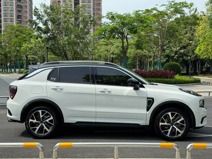Certificated Pre-Owned Lynk & Co 01 EM-P 2019 1.5T Pro -u23984710