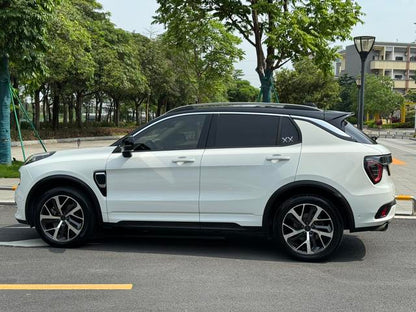 Certificated Pre-Owned Lynk & Co 01 EM-P 2019 1.5T Pro -u23984710