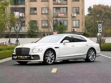 Certificated Pre-Owned Bentley Flying Spur PHEV 2022 Hybrid -u23988719