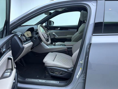 Certificated Pre-Owned BYD Tang DM 2025 Intelligent Driving Edition DM-i 115KM Flagship -u23997292