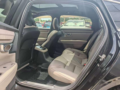 Certificated Pre-Owned Volvo S90 PHEV 2026 T8 AWD Long Range Inscription Luxury Edition -u24002857