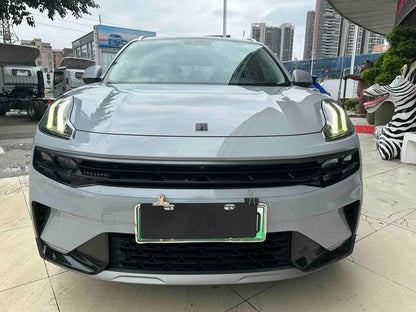 Certificated Pre-Owned Lynk & Co 06 EM-P 2020 Plus -u24003332