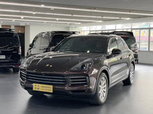 Certificated Pre-Owned Porsche Cayenne E-Hybrid 2019 Cayenne E-Hybrid 2.0T -u24006345