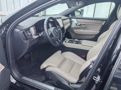 Certificated Pre-Owned Volvo S90 PHEV 2026 T8 AWD Long-Range Inscription Luxury Edition -u24009196