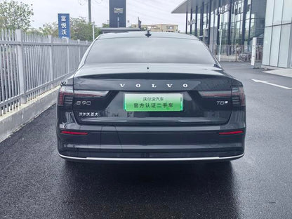 Certificated Pre-Owned Volvo S90 PHEV 2026 T8 AWD Long-Range Inscription Luxury Edition -u24009196
