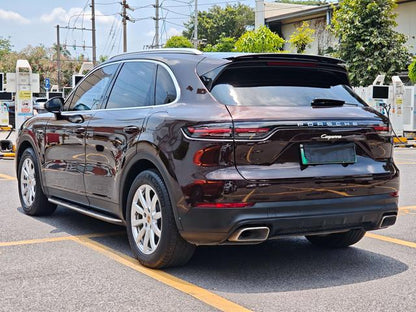 Certificated Pre-Owned Porsche Cayenne E-Hybrid 2019 Cayenne E-Hybrid 2.0T -u24003590