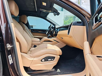 Certificated Pre-Owned Porsche Cayenne E-Hybrid 2019 Cayenne E-Hybrid 2.0T -u24003590