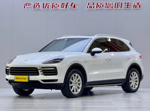 Certificated Pre-Owned Porsche Cayenne E-Hybrid 2021 Cayenne E-Hybrid 2.0T -u24011900