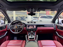 Certificated Pre-Owned Porsche Cayenne E-Hybrid 2021 Cayenne E-Hybrid 2.0T -u24011900