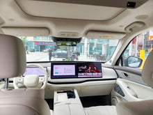 Certificated Pre-Owned GWM Lanshan 2025 4WD Ultra -u24012529