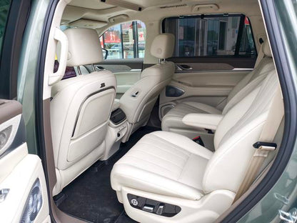 Certificated Pre-Owned GWM Lanshan 2025 4WD Ultra -u24012529