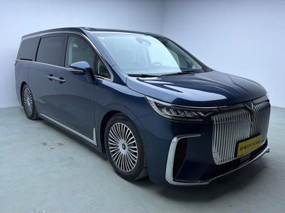 Certificated Pre-Owned VOYAH Dreamer PHEV 2025 4WD Flagship Kunpeng Edition -u23997283