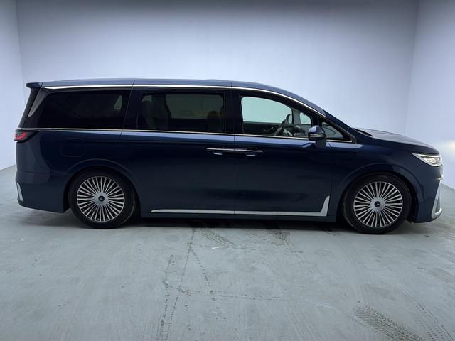 Certificated Pre-Owned VOYAH Dreamer PHEV 2025 4WD Flagship Kunpeng Edition -u23997283