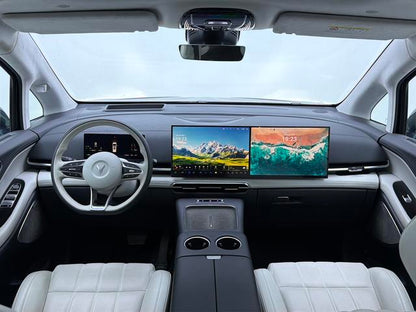 Certificated Pre-Owned VOYAH Dreamer PHEV 2025 4WD Flagship Kunpeng Edition -u23997283